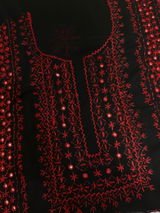 Mrs Ali review photo