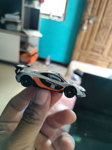 Rushikesh Shivankar review photo