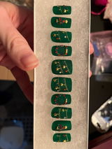 Etsy customer review photo