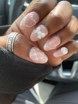 Etsy customer review photo