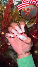 Kassidy review photo