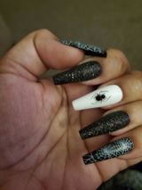 Danielle Wilmore review photo