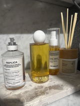 Rhiana review photo