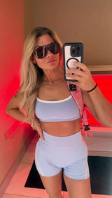 Sunset Set Bra