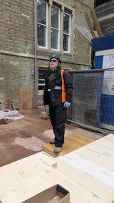 MR ED Munns review photo