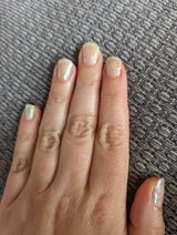 Giedre Kubiliute review photo