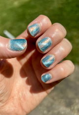 Kate Hardyment review photo