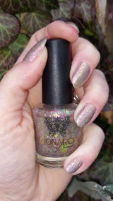 Sari review photo