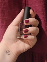 Rowan review photo