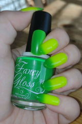 Sinead C review photo