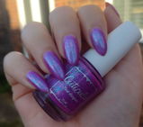 Sinead C review photo