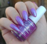 Sinead C review photo