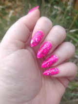 Sinead C review photo