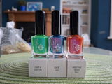M. Fane review photo