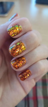 Yuliyana Nikolova review photo