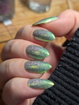 Sinead C review photo