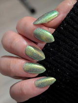 Sinead C review photo