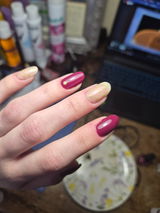 Evelina review photo