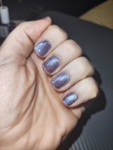 AmySJ review photo