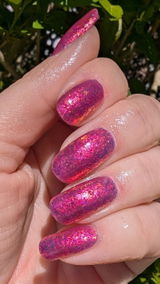 Sari review photo