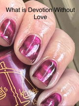 Linda Jordan review photo