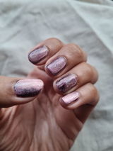 Sushanti Gomez review photo