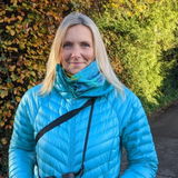 lisa clutterbuck review photo