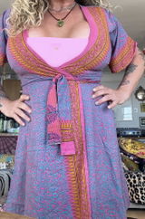 Mandie Greenham review photo