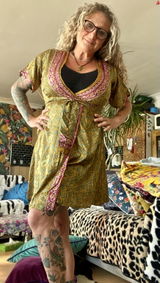 Mandie Greenham review photo