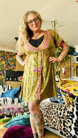 Mandie Greenham review photo