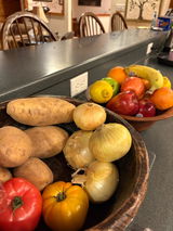 Anonymous review photo