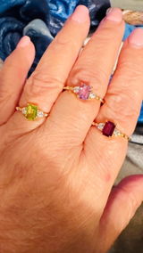 Ruth Waldrop review photo