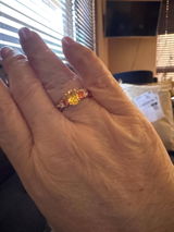 Ruth Waldrop review photo