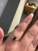 Georgia Oakes review photo