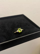 Audric Wen review photo