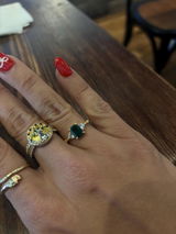 Joseline Bayas review photo