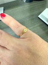 Etsy customer review photo