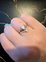 Etsy customer review photo