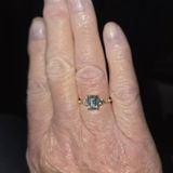 Etsy customer review photo
