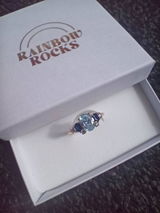 Etsy customer review photo