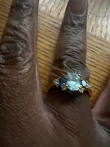 Etsy customer review photo