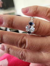 Etsy customer review photo