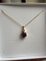 Etsy customer review photo