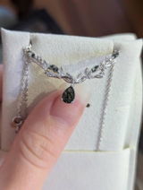 Etsy customer review photo
