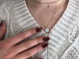 Etsy customer review photo