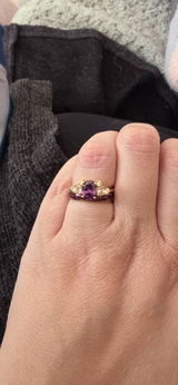 Etsy customer review photo