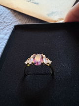 Etsy customer review photo