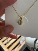 Etsy customer review photo