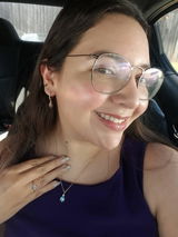 Etsy customer review photo