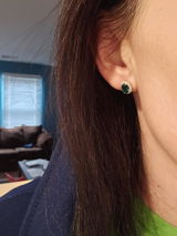 Etsy customer review photo
